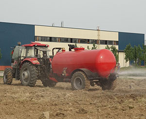 2FYP-8液態(tài)肥撒肥機(jī)